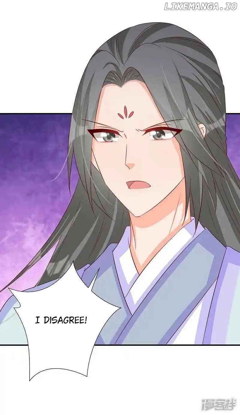 My Toxic Concubine chapter 48 - page 32